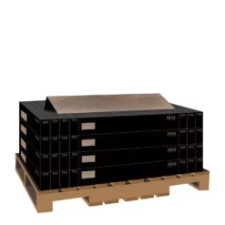 Piedmont Albemarle Ash 7 in. x 48 in. Rigid Core Luxury Vinyl Plank Flooring (23.8 sq. ft./case) by A&A Surfaces -Abani Sales albemarle ash a a surfaces vinyl plank flooring hd lvr5015 0015 1f 1000