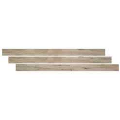 Alpine Mountain 0.25 in. Thick x 1.77 in. Wide x 94 in. Length Luxury Vinyl End Cap Molding by A&A Surfaces -Abani Sales alpine mountain a a surfaces vinyl trim lvr6520 0016 ec 1f 1000