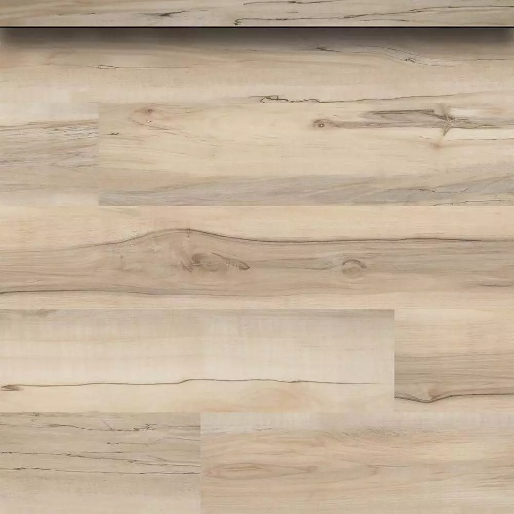 Alpine Mountain 3/4 in. T x 3/5 in. W x 94 in. L Luxury Vinyl Quarter Round Molding by A&A Surfaces 6 Alpine Mountain 3/4 in. T x 3/5 in. W x 94 in. L Luxury Vinyl Quarter Round Molding by A&A Surfaces - Image 4