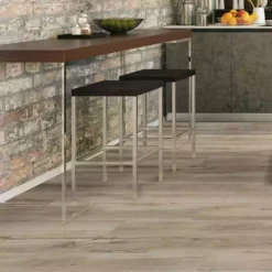 Alpine Mountain 3/4 in. T x 3/5 in. W x 94 in. L Luxury Vinyl Quarter Round Molding by A&A Surfaces 10 Alpine Mountain 3/4 in. T x 3/5 in. W x 94 in. L Luxury Vinyl Quarter Round Molding by A&A Surfaces -Abani Sales alpine mountain a a surfaces vinyl trim lvr6520 0016 qr c3 1000