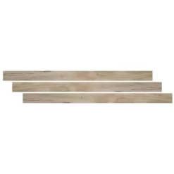 Alpine Mountain 0.3 in. Thick x 1.77 in. Wide x 94 in. Length Luxury Vinyl Reducer Molding by A&A Surfaces -Abani Sales alpine mountain a a surfaces vinyl trim lvr6520 0016 r 1f 1000