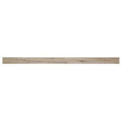 Alpine Mountain 0.75 in. T x 2.75 in. W x 94 in. L Luxury Vinyl Stair Nose Molding by A&A Surfaces -Abani Sales alpine mountain stair nose a a surfaces vinyl trim lvr6520 0016 sn 44 1000