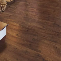 Antique Mahogany 0.25 in. Thick x 1.77 in. Wide x 94 in. Length Luxury Vinyl End Cap Molding by A&A Surfaces -Abani Sales antique mahogany a a surfaces vinyl trim lvr6520 0017 ec fa 1000