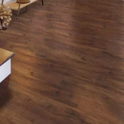 Antique Mahogany 3/4 in. T x 2.75 in. W x 94 in. L Stair Nose Vinyl Molding by A&A Surfaces -Abani Sales antique mahogany a a surfaces vinyl trim lvr6520 0017 fs 76 1000