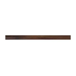 Antique Mahogany 3/4 in. T x 1.77 in. W x 94 in. LLuxury Vinyl Quarter Round Molding by A&A Surfaces -Abani Sales antique mahogany a a surfaces vinyl trim lvr6520 0017 qr 1d 1000