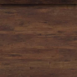 Antique Mahogany 3/4 in. T x 1.77 in. W x 94 in. LLuxury Vinyl Quarter Round Molding by A&A Surfaces -Abani Sales antique mahogany a a surfaces vinyl trim lvr6520 0017 qr 77 1000