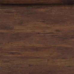 Antique Mahogany 0.3 in. T x 1.77 in. W x 94 in. L Luxury Vinyl Reducer Molding by A&A Surfaces -Abani Sales antique mahogany a a surfaces vinyl trim lvr6520 0017 r 77 1000