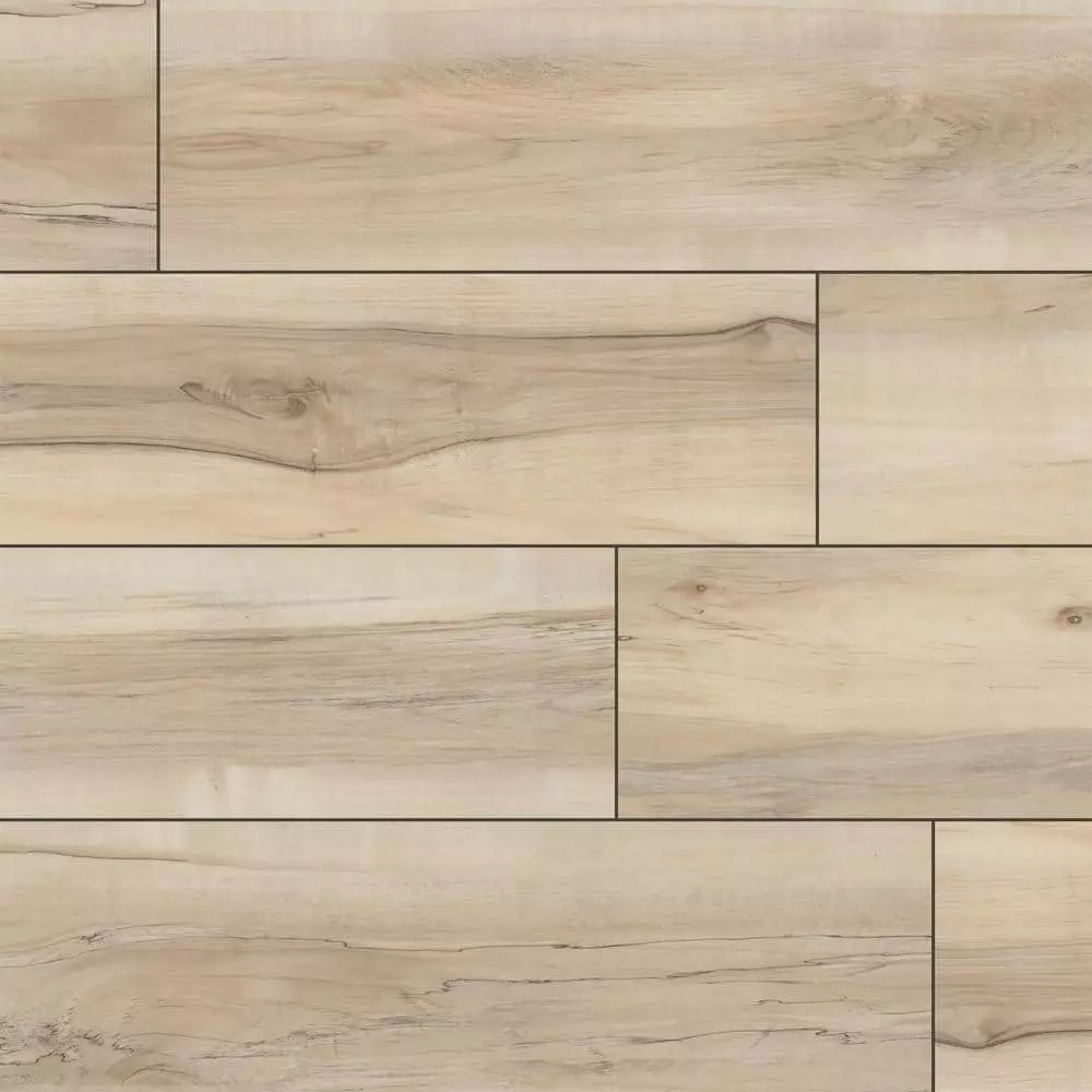 Aubrey Rayville 9 in. x 60 in. Rigid Core Luxury Vinyl Plank Flooring (22.44 sq. ft./case) by A&A Surfaces 3 Aubrey Rayville 9 in. x 60 in. Rigid Core Luxury Vinyl Plank Flooring (22.44 sq. ft./case) by A&A Surfaces