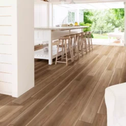 Piedmont Balsam Blonde 7 in. x 48 in. Rigid Core Luxury Vinyl Plank Flooring (23.8 sq. ft./case) by A&A Surfaces -Abani Sales balsam blonde a a surfaces vinyl plank flooring hd lvr5015 0011 44 1000