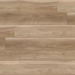 Piedmont Balsam Blonde 7 in. x 48 in. Rigid Core Luxury Vinyl Plank Flooring (55 cases/1307.35 sq. ft./pallet) by A&A Surfaces