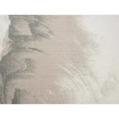 Arto Beige 7 ft. 9 in. x 10 ft. 2 in. Abstract Polypropylene Area Rug by Abani -Abani Sales beige abani area rugs art170b 8 44 1000