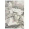 Arto Beige 7 ft. 9 in. x 10 ft. 2 in. Abstract Polypropylene Area Rug by Abani -Abani Sales beige abani area rugs art170b 8 64 1000