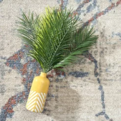 Milas Beige 6 ft. x 9 ft. Abstract Polypropylene Area Rug by Abani -Abani Sales beige abani area rugs mil190a 6 fa 1000