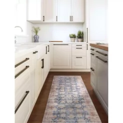 Paloma Beige 6 ft. x 9 ft. Oriental Polyester Area Rug by Abani -Abani Sales beige abani area rugs pal190a 6 44 1000