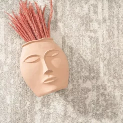 Sedona Beige 7 ft. 9 in. x 10 ft. 2 in. Abstract Polypropylene Area Rug by Abani -Abani Sales beige abani area rugs sed170a 8 fa 1000