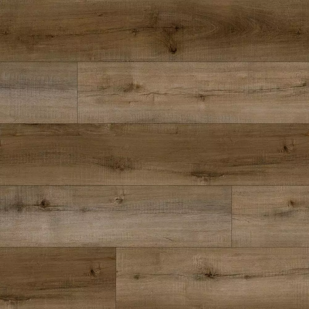 Piedmont Fowler Ridge 7 in. x 48 in. Rigid Core Luxury Vinyl Plank Flooring (55 cases / 1307.35 sq. ft. / pallet) by A&A Surfaces 3 Piedmont Fowler Ridge 7 in. x 48 in. Rigid Core Luxury Vinyl Plank Flooring (55 cases / 1307.35 sq. ft. / pallet) by A&A Surfaces