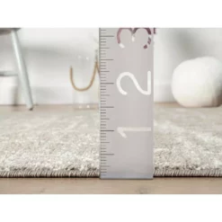 Casa Brown 6 ft. x 9 ft. Abstract Polypropylene Area Rug by Abani 15 Casa Brown 6 ft. x 9 ft. Abstract Polypropylene Area Rug by Abani -Abani Sales brown abani area rugs cas250a 6 44 1000