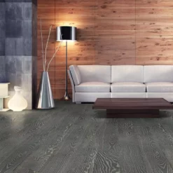 7 mm T x 6.5 in. W x 48.03 in. L Woodridge Carlo Oak Engineered Oak Waterproof Hardwood Flooring (21.67 sq. ft./case) by A&A Surfaces -Abani Sales carlo oak a a surfaces engineered hardwood vtwliora6 5x48 c3 1000