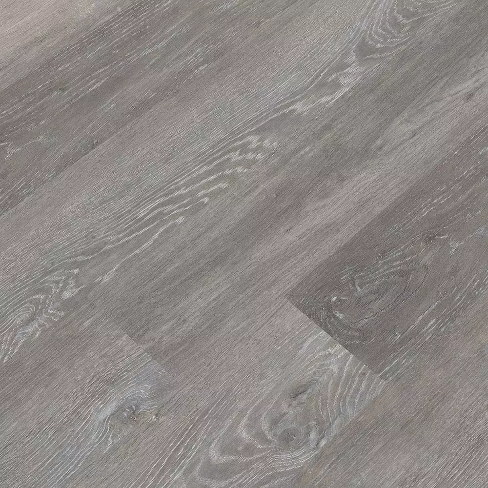 Centennial Urban Ash 6 in. x 48 in. Glue Down Luxury Vinyl Plank Flooring (36 sq. ft. / case) by A&A Surfaces 4 Centennial Urban Ash 6 in. x 48 in. Glue Down Luxury Vinyl Plank Flooring (36 sq. ft. / case) by A&A Surfaces - Image 3