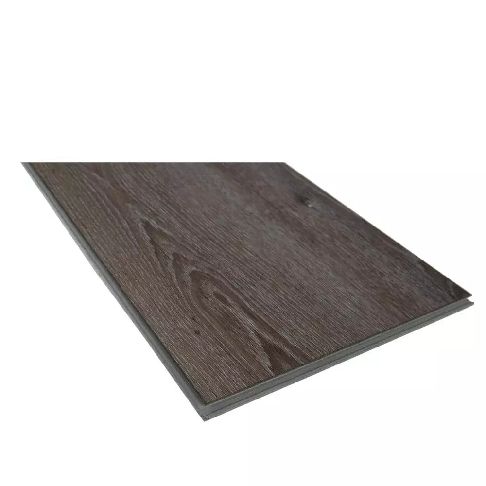 Aubrey Low Country Timber 9 in. W x 60 in. Click Lock Rigid Core Luxury Vinyl Plank Flooring (22.44 sq. ft./case) by A&A Surfaces 6 Aubrey Low Country Timber 9 in. W x 60 in. Click Lock Rigid Core Luxury Vinyl Plank Flooring (22.44 sq. ft./case) by A&A Surfaces - Image 4