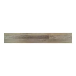 Dunhill 8.98 in. W x 60 in. L Driftwood Rigid Core Click Lock Luxury Vinyl Plank Flooring (18.7 sq. ft./case) by A&A Surfaces -Abani Sales driftwood a a surfaces vinyl plank flooring hd lvr6520 0109 1d 1000