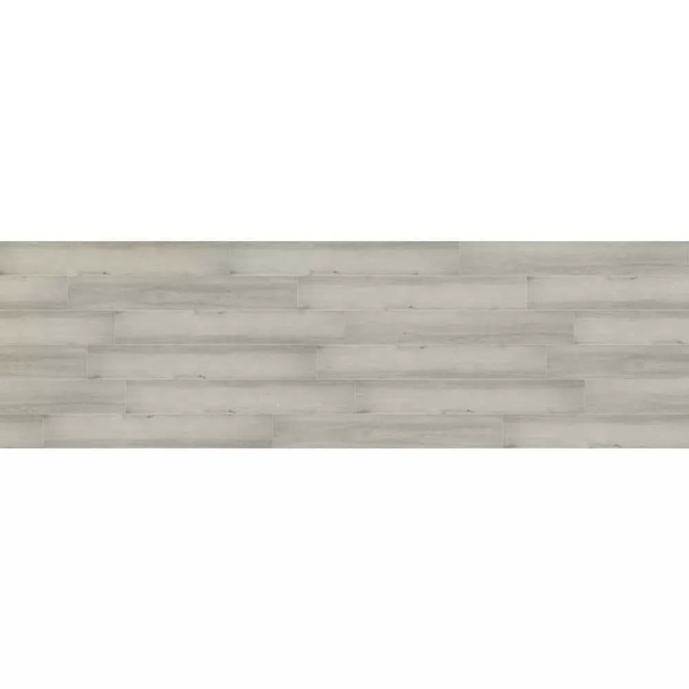 9.45 in. W x 60.79 in. L Dunnhill Winter Park Rigid Core Click Lock Luxury Vinyl Plank Flooring (18.7 sq. ft./Case) by A&A Surfaces 6 9.45 in. W x 60.79 in. L Dunnhill Winter Park Rigid Core Click Lock Luxury Vinyl Plank Flooring (18.7 sq. ft./Case) by A&A Surfaces - Image 4