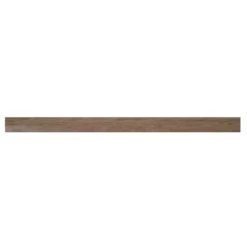 Edwards Oak-3/4 in. Thick x 3/5 in. Wide x 94 in. Length Luxury Vinyl Quarter Round Molding by A&A Surfaces -Abani Sales edwards oak a a surfaces vinyl trim vtthddevoak qr 1d 1000