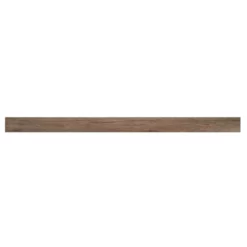 Edwards Oak 1/3 in. Thick x 1-3/4 in. Wide x 94 in. Length Luxury Vinyl Surface Reducer Molding by A&A Surfaces -Abani Sales edwards oak a a surfaces vinyl trim vtthddevoak sr 1d 1000