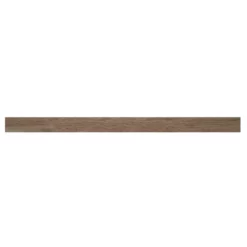 Forrest Brown 7 mm in. T x 1.77 in. W x 94 in. L Luxury Vinyl End Cap Molding by A&A Surfaces -Abani Sales forrest brown a a surfaces vinyl trim lvr6520 0018 ec 1d 1000