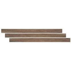 Forrest Brown 3/4 in. T x 2.75 in. W x 94 in. L Luxury Vinyl Flush Stairnose Molding by A&A Surfaces 10 Forrest Brown 3/4 in. T x 2.75 in. W x 94 in. L Luxury Vinyl Flush Stairnose Molding by A&A Surfaces -Abani Sales forrest brown a a surfaces vinyl trim lvr6520 0018 fs 66 1000