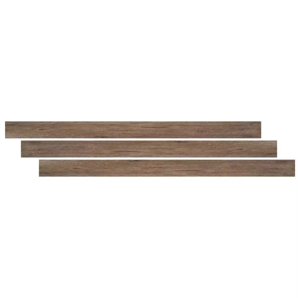 Forrest Brown 3/4 in. T x 2.75 in. W x 94 in. L Luxury Vinyl Flush Stairnose Molding by A&A Surfaces 6 Forrest Brown 3/4 in. T x 2.75 in. W x 94 in. L Luxury Vinyl Flush Stairnose Molding by A&A Surfaces - Image 4