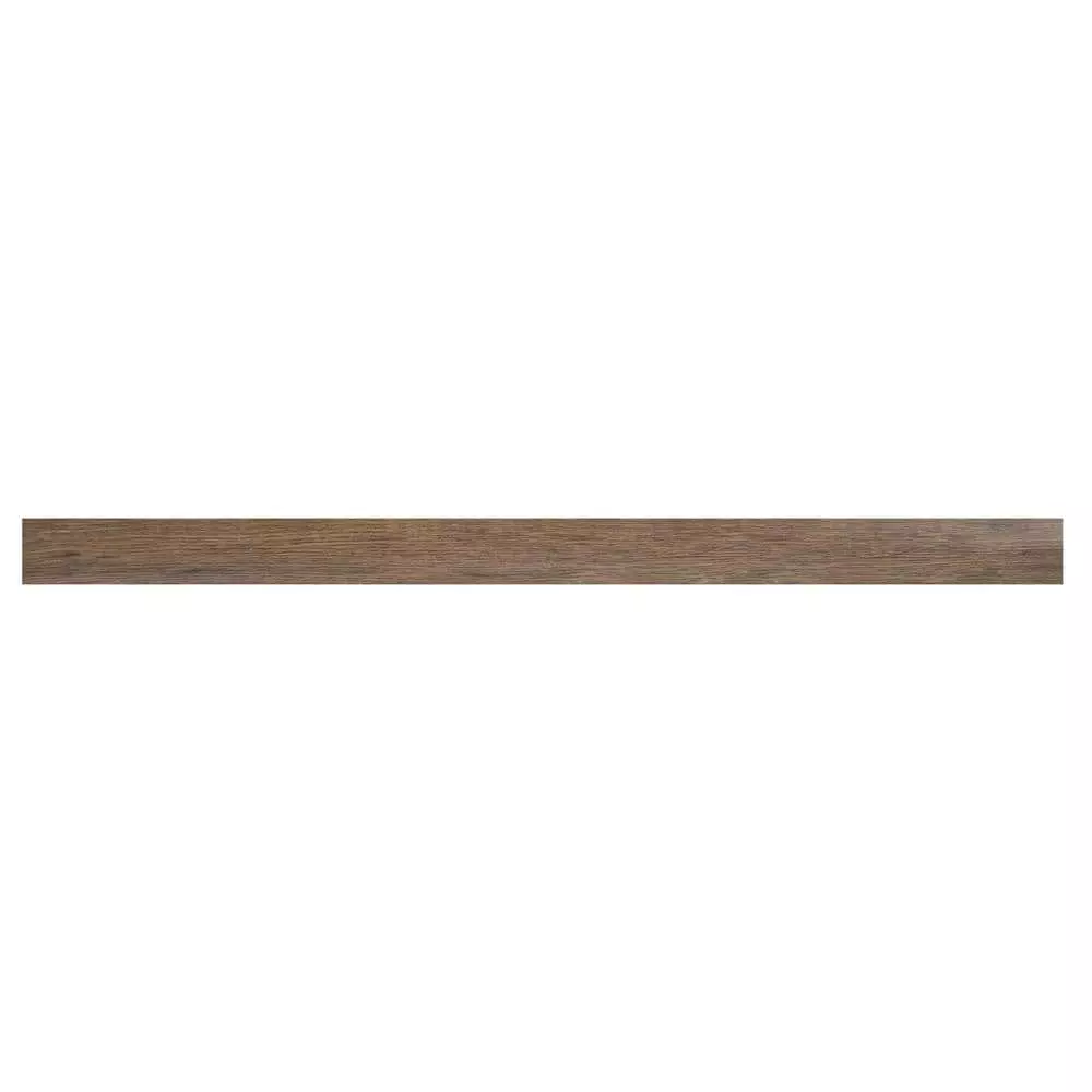 Forrest Brown 1/4 in. T x 1.77 in. W x 94 in. L Luxury Vinyl T-Molding Large by A&A Surfaces 5 Forrest Brown 1/4 in. T x 1.77 in. W x 94 in. L Luxury Vinyl T-Molding Large by A&A Surfaces - Image 3