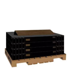 Piedmont Glenville 7 in. x 48 in. Rigid Core Luxury Vinyl Plank Flooring (55 cases / 1307.35 sq. ft. / pallet) by A&A Surfaces -Abani Sales glenville a a surfaces vinyl plank flooring lvr5015 0010 1f 1000