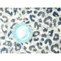 Casa Grey 7.9 ft. x 10.2 ft. Abstract Polypropylene Area Rug by Abani -Abani Sales grey abani area rugs cas310a 8 1f 1000