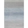 Vista Grey 4 ft. x 6 ft. Abstract Polyester Area Rug by Abani -Abani Sales grey abani area rugs vst160a 4 64 1000