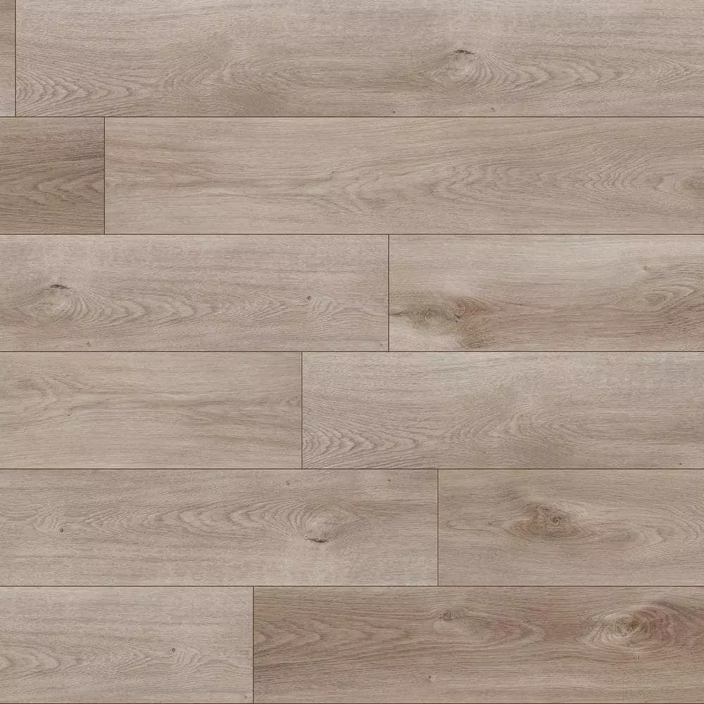 Aubrey Groveland Gray 9 in. W x 60 in. Click Lock Rigid Core Luxury Vinyl Plank Flooring (22.44 sq. ft./case) by A&A Surfaces 3 Aubrey Groveland Gray 9 in. W x 60 in. Click Lock Rigid Core Luxury Vinyl Plank Flooring (22.44 sq. ft./case) by A&A Surfaces