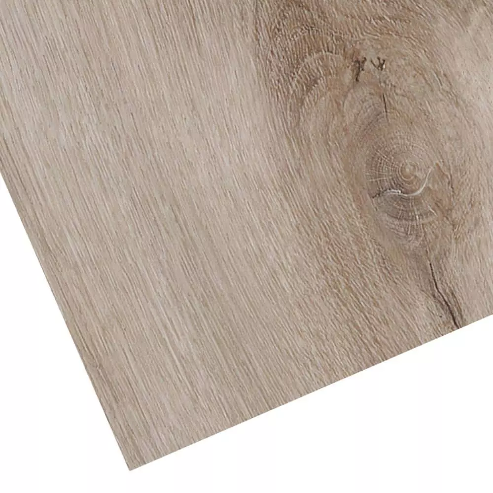 Aubrey Groveland Gray 9 in. W x 60 in. Click Lock Rigid Core Luxury Vinyl Plank Flooring (22.44 sq. ft./case) by A&A Surfaces 6 Aubrey Groveland Gray 9 in. W x 60 in. Click Lock Rigid Core Luxury Vinyl Plank Flooring (22.44 sq. ft./case) by A&A Surfaces - Image 4