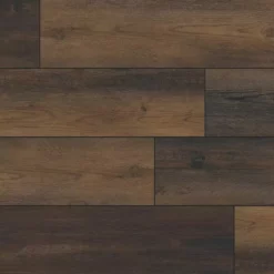 Aubrey Harkers Hill 9 in. W x 60 in. Click Lock Rigid Core Luxury Vinyl Plank Flooring (22.44 sq. ft./case) by A&A Surfaces
