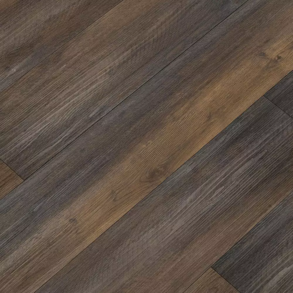 Aubrey Harkers Hill 9 in. W x 60 in. Click Lock Rigid Core Luxury Vinyl Plank Flooring (22.44 sq. ft./case) by A&A Surfaces 9 Aubrey Harkers Hill 9 in. W x 60 in. Click Lock Rigid Core Luxury Vinyl Plank Flooring (22.44 sq. ft./case) by A&A Surfaces - Image 7