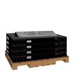 Piedmont Harlan Gray 7 in. W x 48 in. L Rigid Core Luxury Vinyl Plank Flooring (55 cases/1307.35 sq. ft./pallet) by A&A Surfaces -Abani Sales harlan gray a a surfaces vinyl plank flooring lvr5015 0016 c3 1000