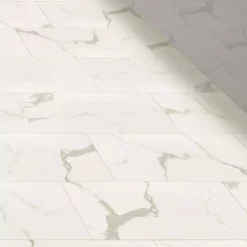 12 in. W x 24 in. L Harvested Marble Click Lock Luxury Vinyl Tile Flooring (1278.42 sq. ft./pallet) by A&A Surfaces -Abani Sales harvested marble a a surfaces vinyl tile lvr 5016 0010p 31 1000