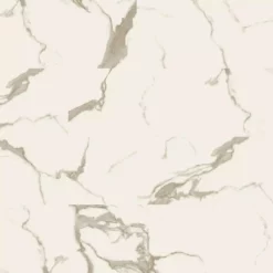 Abani Sales 8 12 in. W x 24 in. L Harvested Marble Click Lock Luxury Vinyl Tile Flooring (1278.42 sq. ft./pallet) by A&A Surfaces