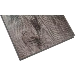 Heritage Hickory Lake 7 in. W x 48 in. L Click Lock Rigid Core Luxury Vinyl Plank Flooring (988.83 sq. ft./Pallet) by A&A Surfaces -Abani Sales hickory lake a a surfaces vinyl plank flooring lvr5012 0024 c3 1000