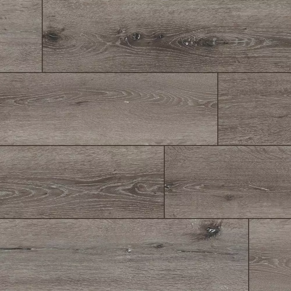Aubrey LowCountry Timber 9 in. W x 60 in. Rigid Core Click Lock Luxury Vinyl Plank Flooring (1166.88 sq. ft./pallet) by A&A Surfaces 3 Aubrey LowCountry Timber 9 in. W x 60 in. Rigid Core Click Lock Luxury Vinyl Plank Flooring (1166.88 sq. ft./pallet) by A&A Surfaces