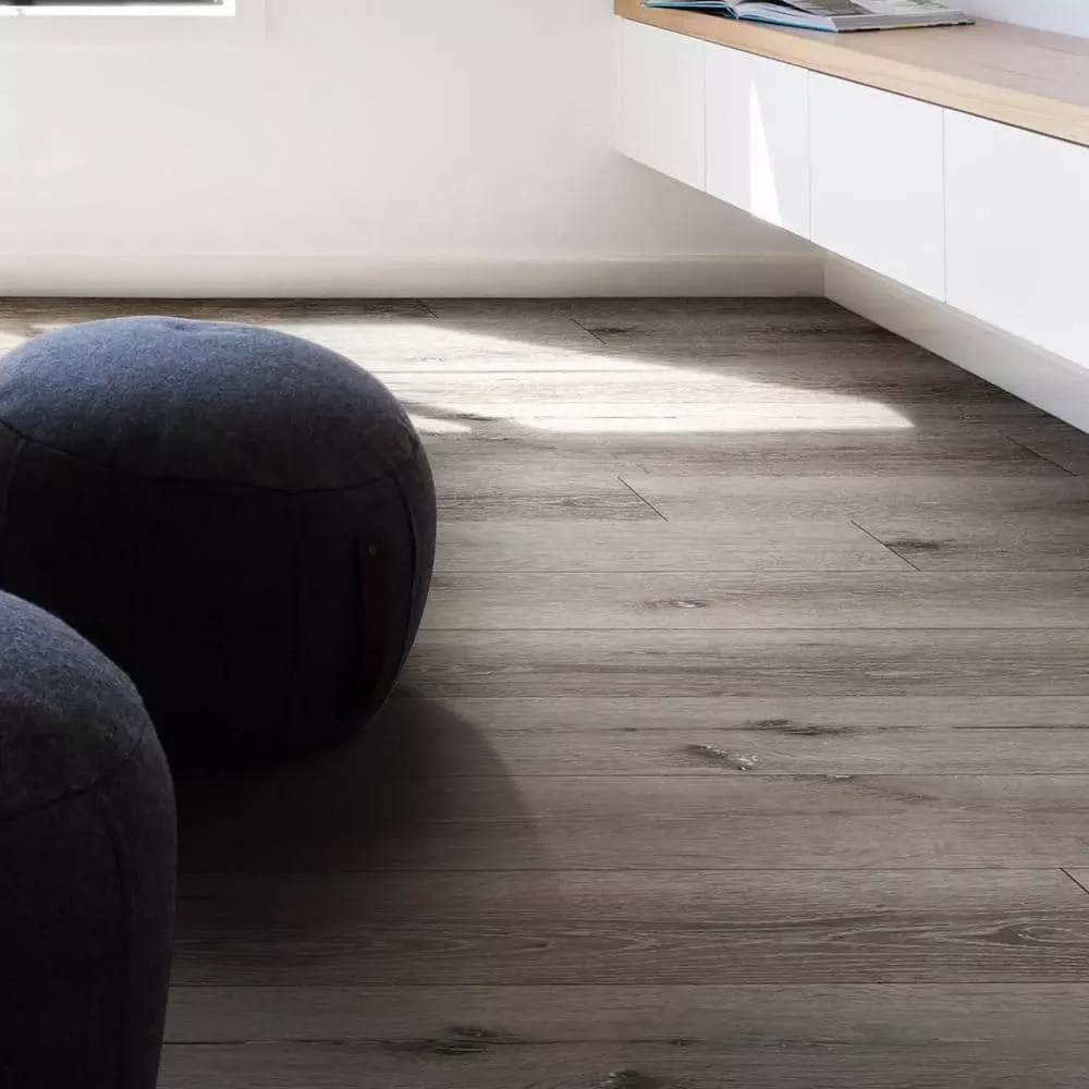 Aubrey LowCountry Timber 9 in. W x 60 in. Rigid Core Click Lock Luxury Vinyl Plank Flooring (1166.88 sq. ft./pallet) by A&A Surfaces 5 Aubrey LowCountry Timber 9 in. W x 60 in. Rigid Core Click Lock Luxury Vinyl Plank Flooring (1166.88 sq. ft./pallet) by A&A Surfaces - Image 3