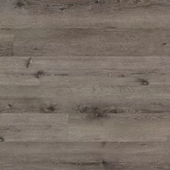 Lowcountry Empire Oak 7 in. x 48 in. Glue Down Luxury Vinyl Plank Flooring (39.52 sq. ft./case) by A&A Surfaces