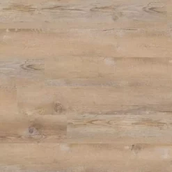 Lowcountry Oak Bluff 7 in. x 48 in. Glue Down Luxury Vinyl Plank Flooring (39.52 sq. ft. / case) by A&A Surfaces