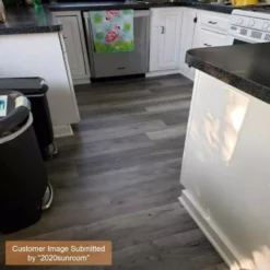 Lowcountry Weathered Oyster 7 in. x 48 in. Glue Down Luxury Vinyl Plank Flooring (39.52 sq. ft./case) by A&A Surfaces 16 Lowcountry Weathered Oyster 7 in. x 48 in. Glue Down Luxury Vinyl Plank Flooring (39.52 sq. ft./case) by A&A Surfaces -Abani Sales lowcountry weathered oyster a a surfaces vinyl plank flooring hd lvg2520 0050 1f 1000