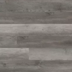 Lowcountry Weathered Oyster 7 in. x 48 in. Glue Down Luxury Vinyl Plank Flooring (39.52 sq. ft./case) by A&A Surfaces