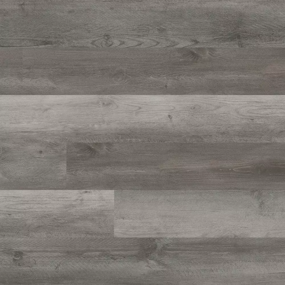 Lowcountry Weathered Oyster 7 in. x 48 in. Glue Down Luxury Vinyl Plank Flooring (39.52 sq. ft./case) by A&A Surfaces 3 Lowcountry Weathered Oyster 7 in. x 48 in. Glue Down Luxury Vinyl Plank Flooring (39.52 sq. ft./case) by A&A Surfaces